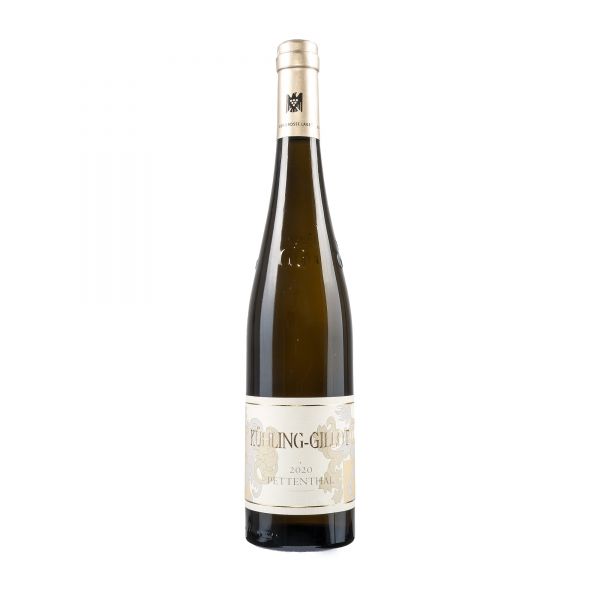 Kühling Gillot | Nierstein Pettenthal Riesling GG | 2020