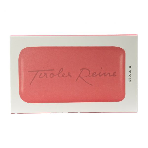 Tiroler Reine | Seife Almrose