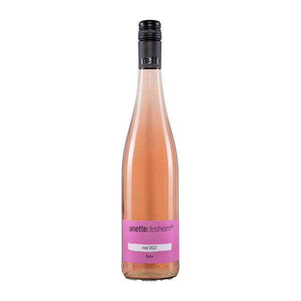 Anette Closheim | Rosé 2022