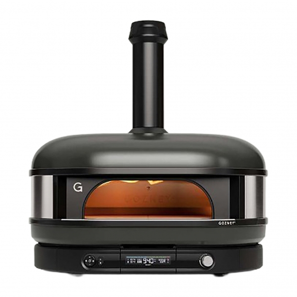 Gozney | Dome XL Pizzaofen | Schwarz