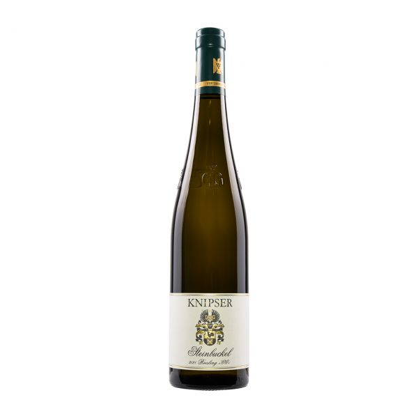 Weingut Knipser | Riesling Steinbuckel GG 2021