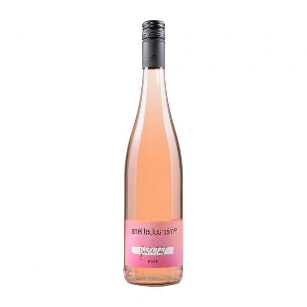 Anette Closheim | Rosé 2023